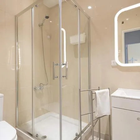 Appartement Apartamento Inteiro, Duque De Palmela
