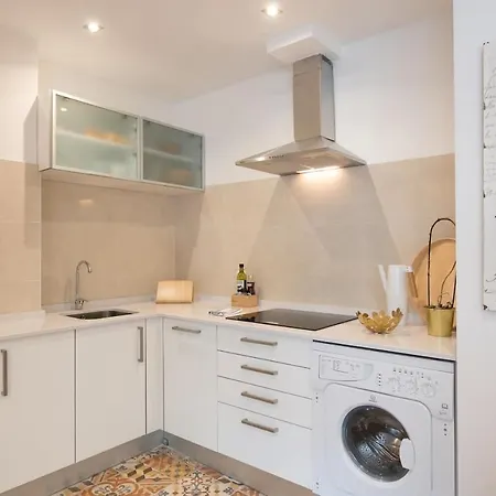 Apartamento Inteiro, Duque De Palmela Appartement