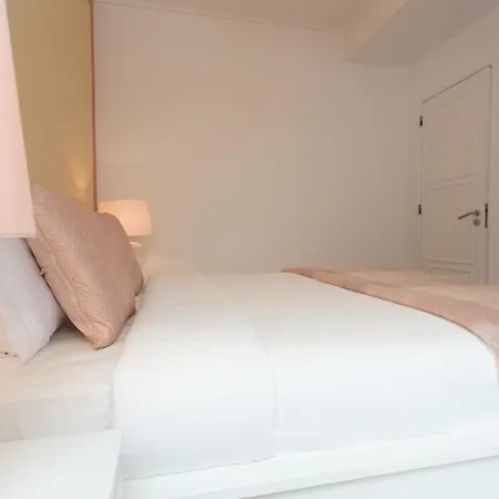 Apartamento Inteiro, Duque De Palmela Apartment