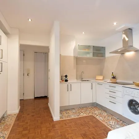 Apartamento Inteiro, Duque De Palmela